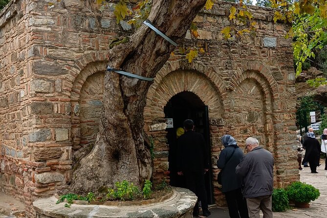 All-Inclusive Private Ephesus Tour from Kusadasi Port or hotel - Key things that make this tour work