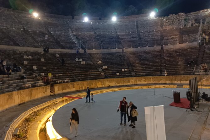 All-Inclusive Private Ephesus Tour from Kusadasi Port or hotel - Comfort and added value: vehicle, guide style, and lunch quality