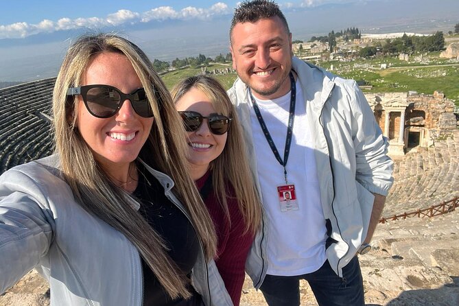 All Inclusive Private Ephesus, Village Tour and Traditional Lunch - Ephesus: how to see the marble streets without losing your whole day