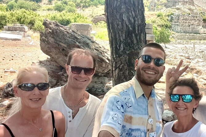 All Inclusive Private Ephesus, Village Tour and Traditional Lunch - Sirince village: narrow lanes, faith sites, and time to browse