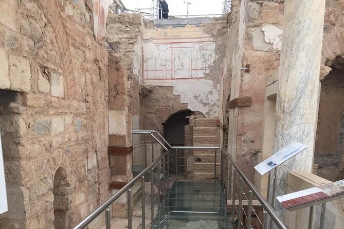 ALL INCLUSIVE Private Guided Tour For Your Family Lunch & Entrances are INCLUDED - Optional add-ons and how surprises can fit the plan
