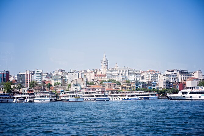 All-inclusive Private Guided Tour of Istanbul City - Sultanahmet Blue Mosque: what to do with your first hour