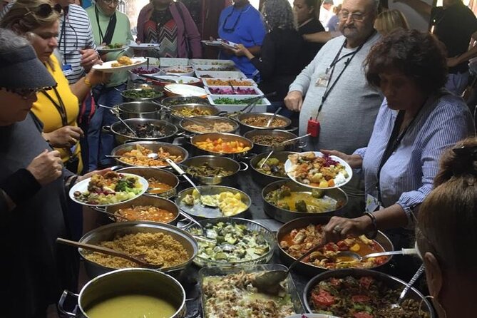 All Inclusive Private Half-Day Ephesus and Sirince Village Tour with Lunch - Sirince streets, handcraft shopping, and what to do if a presentation starts