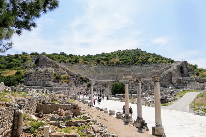 All INCLUSIVE with Lunch : Private Ephesus, Virgin Mary, Artemis - The House of the Virgin Mary: a quieter stop with big emotional weight