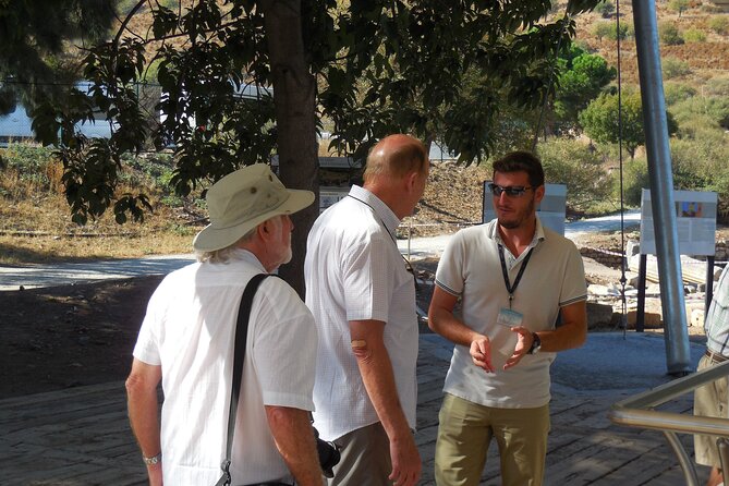 All INCLUSIVE with Lunch : Private Ephesus, Virgin Mary, Artemis - Who this tour suits best