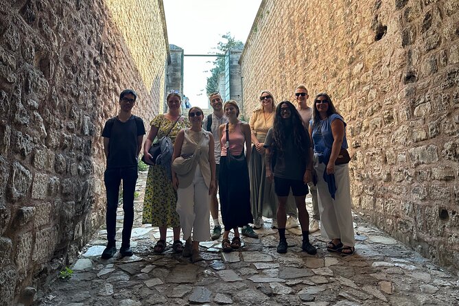 Alternative Tour; Daily Life, Customs, Stories - Tip Based Tour - Why this Istanbul tour feels different: daily life over checklist sightseeing