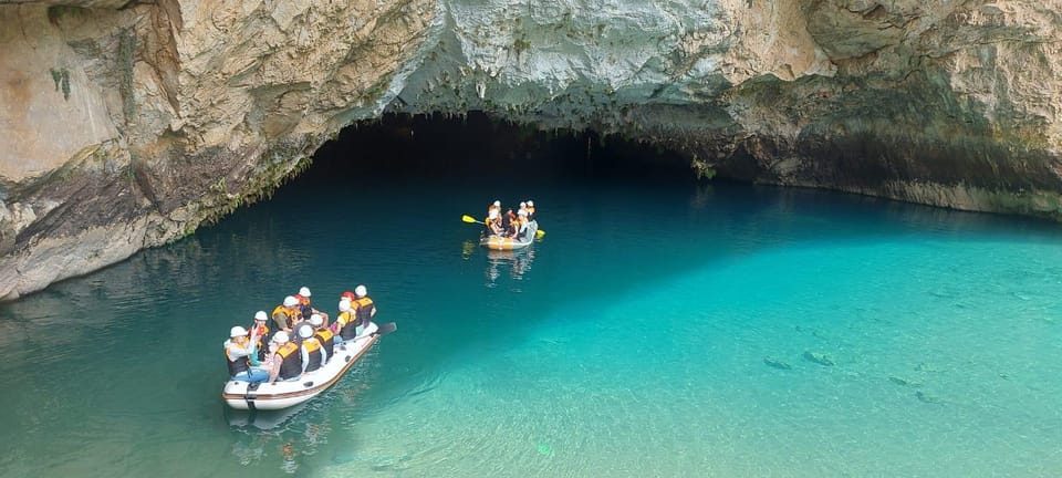 Altınbeşik Cave And Ormana Village: Paradises Of Antalya - Who Should Book This One (and Who Should Skip It)