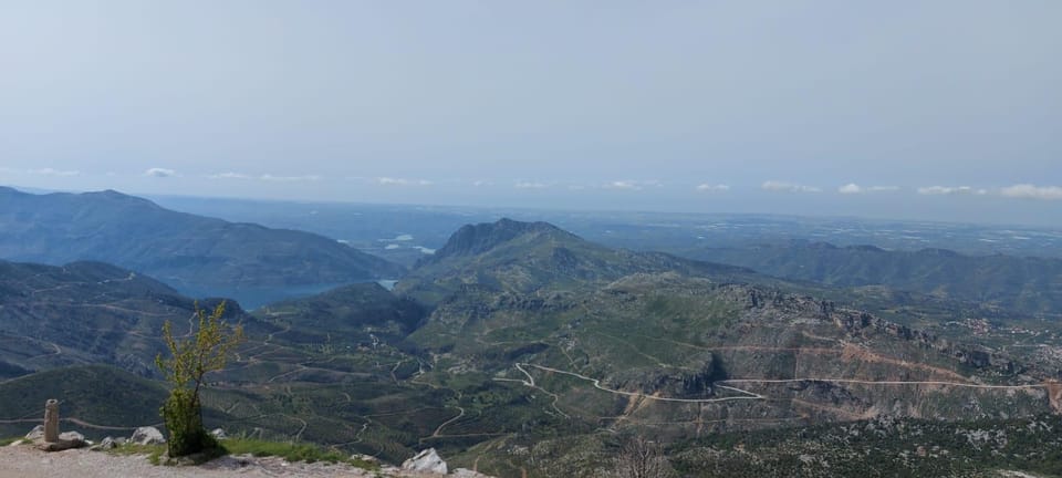 Altınbeşik Cave And Ormana Village: Paradises Of Antalya - Taurus Mountains Photo Stops: Views Between Two Worlds