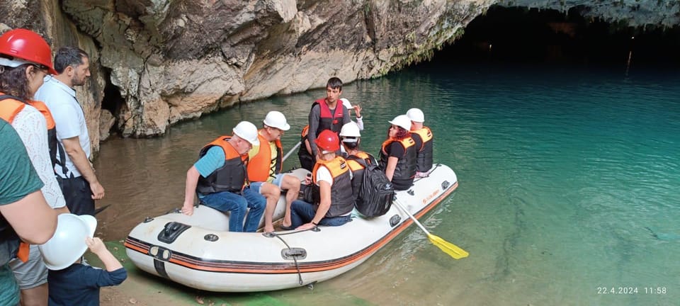 Altınbeşik Cave And Ormana Village: Paradises Of Antalya - Price and Value: What $47 Includes (and What It Doesn’t)