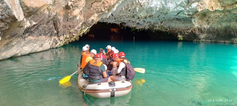 Altınbeşik Cave And Ormana Village: Paradises Of Antalya - Guides and Language Help: English or German With Audio Support