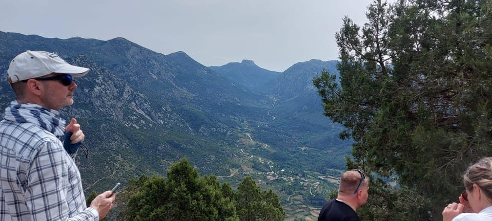 Altınbeşik Cave And Ormana Village: Paradises Of Antalya - What to Bring (So You’re Comfortable in Photos and Caves)
