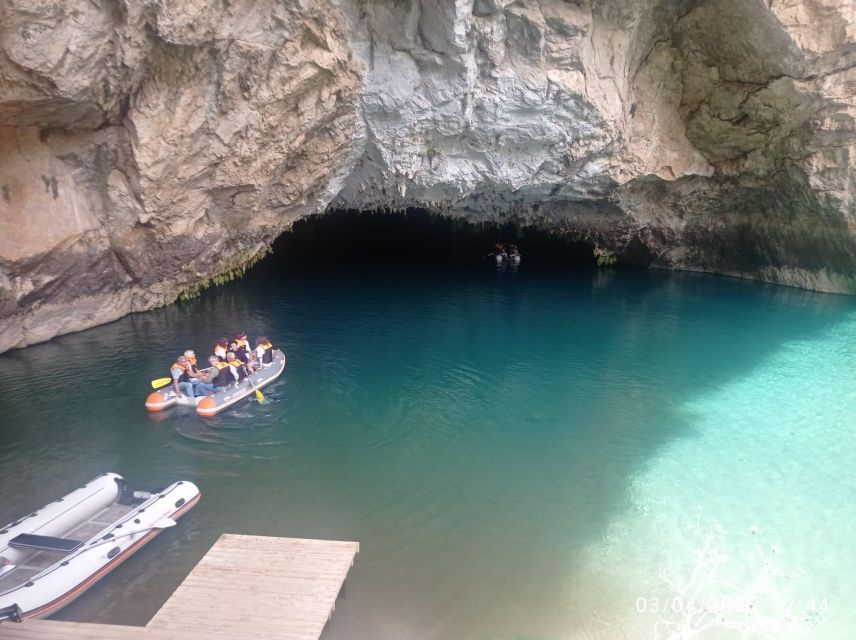 Altınbesik Cave & Ormana Village - Key highlights worth clocking