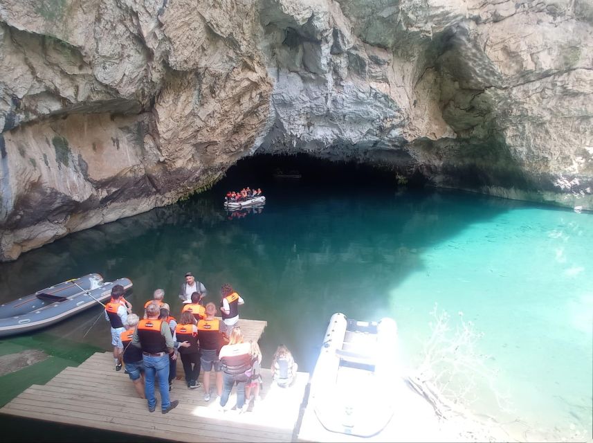 Altınbesik Cave & Ormana Village - Altınbeşik Cave Meets Ormana Village: What This Tour Really Feels Like