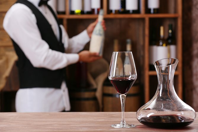 Ancient Cappadocia's Wine Tasting - Private Tour - Key highlights worth your attention