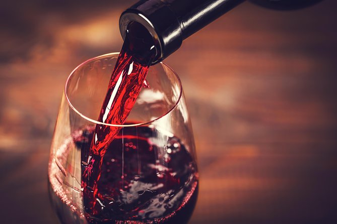 Ancient Cappadocia's Wine Tasting - Private Tour - A 2:30 pm wine tour that fits real life (not just brochures)
