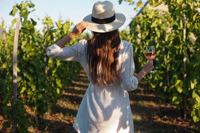 Ancient Cappadocia's Wine Tasting - Private Tour - Getting around Goreme without the hassle