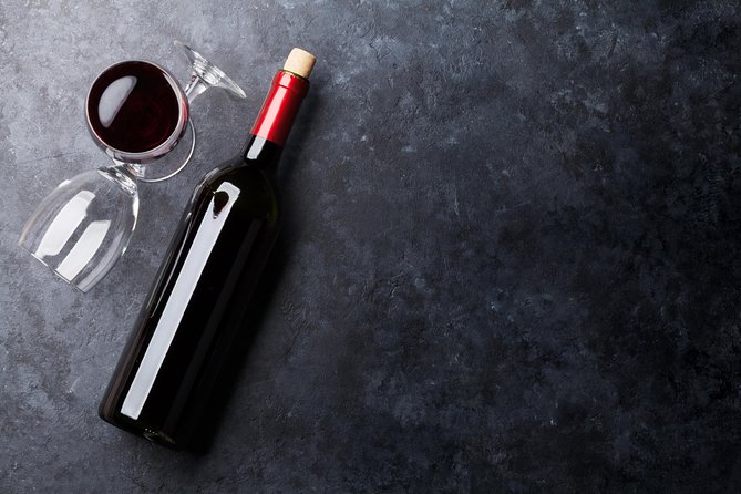 Ancient Cappadocia's Wine Tasting - Private Tour - Stop 3: Ortahisar’s Gülor Wine Cave House — free admission, built for atmosphere