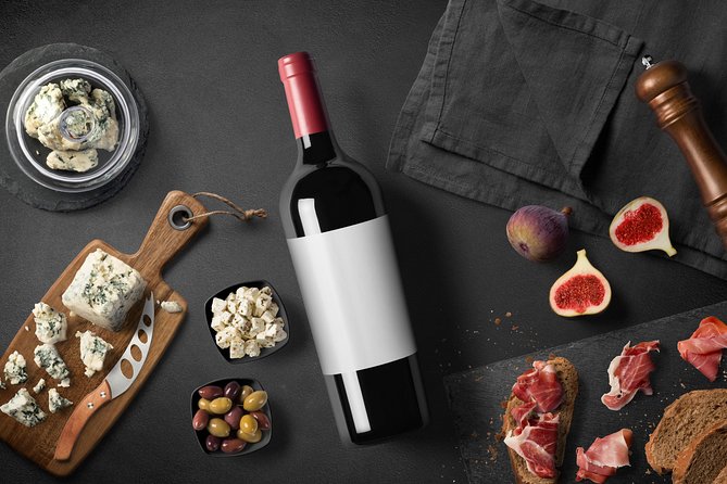 Ancient Cappadocia's Wine Tasting - Private Tour - Price and value: $275 per person, so check the match