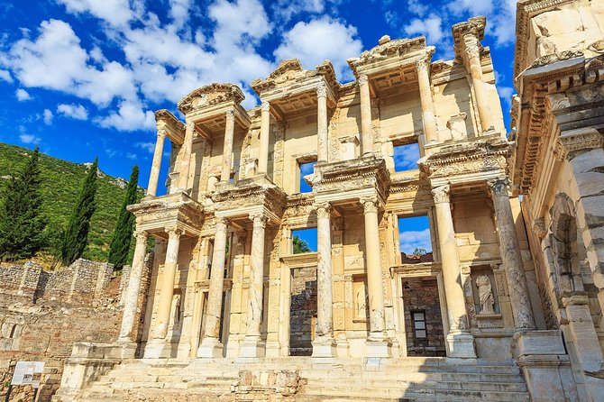 Ancient City of Ephesus - Half Day Tour from Kusadasi - Price and what $39 actually covers