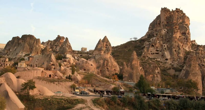 Ankara: Daily Private Cappadocia & Underground City Tour - Key things I’d circle before you book