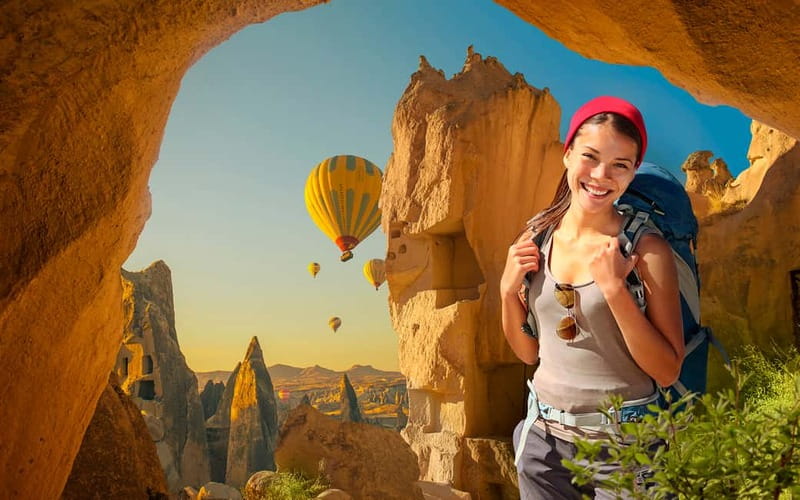 Ankara: Daily Private Cappadocia & Underground City Tour - Avanos and the Kızılırmak: why red clay matters