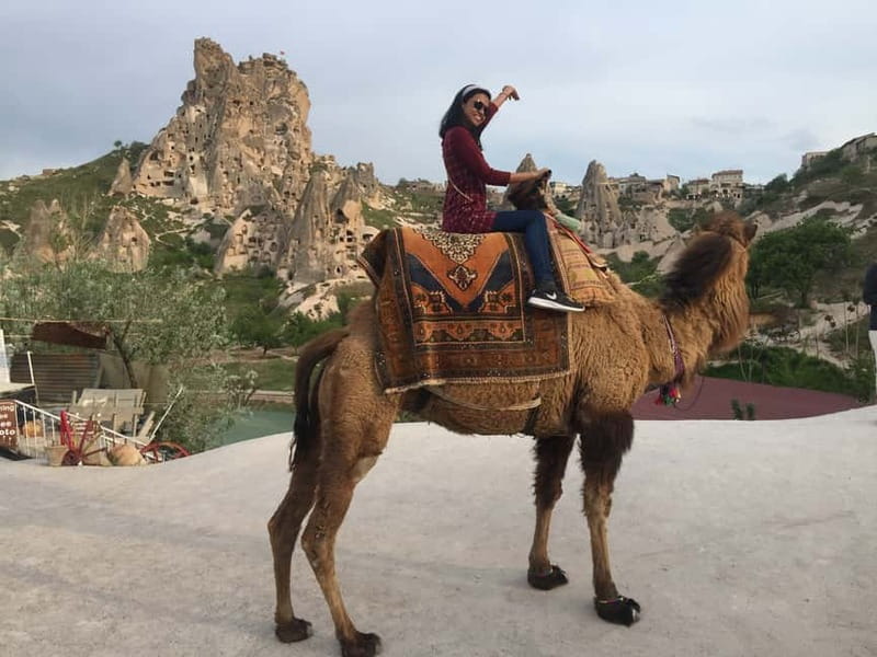 Ankara: Daily Private Cappadocia & Underground City Tour - The road from Ankara to Cappadocia: timing, comfort, and how to prepare