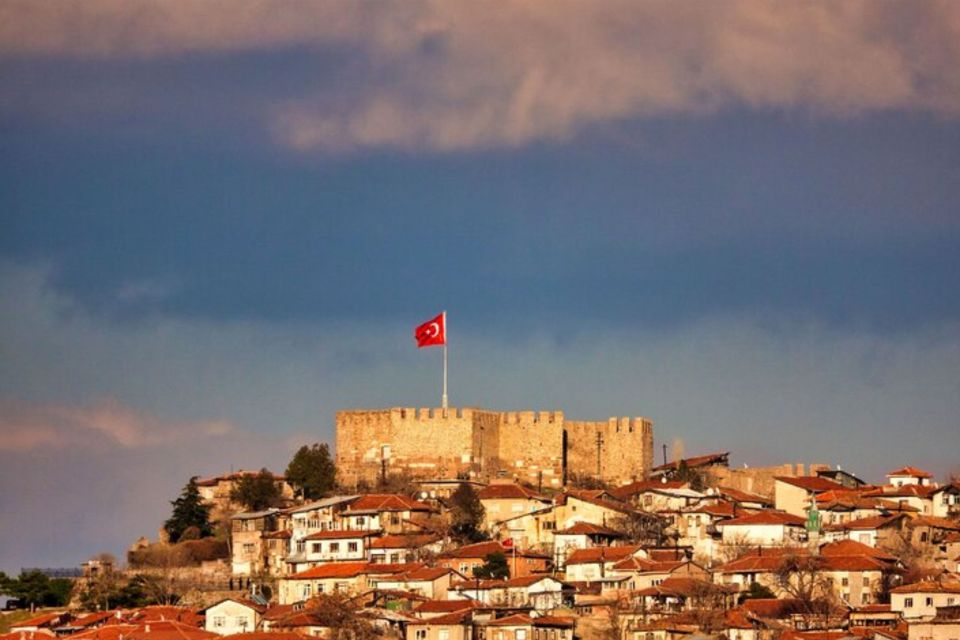 Ankara: Private Guided Walking Tour - Private logistics that actually help: pickup, pace, and where the walk ends