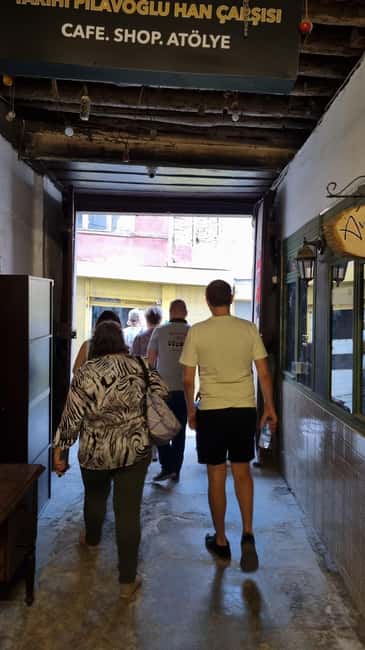 Ankara: Private Walking Tour with a Local - Key highlights that make this tour worth your time