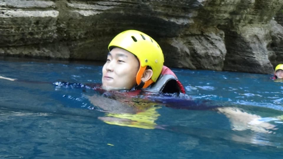 Antalya Adventure Tour: Canyoning and Rafting - Price and What $18 Actually Buys You