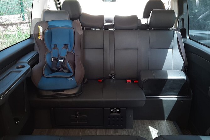 Antalya Airport - Antalya City Hotels Private Transfers (Lara, Kundu, Old Town) - Private Antalya Airport Transfer: Why This One Works for Groups