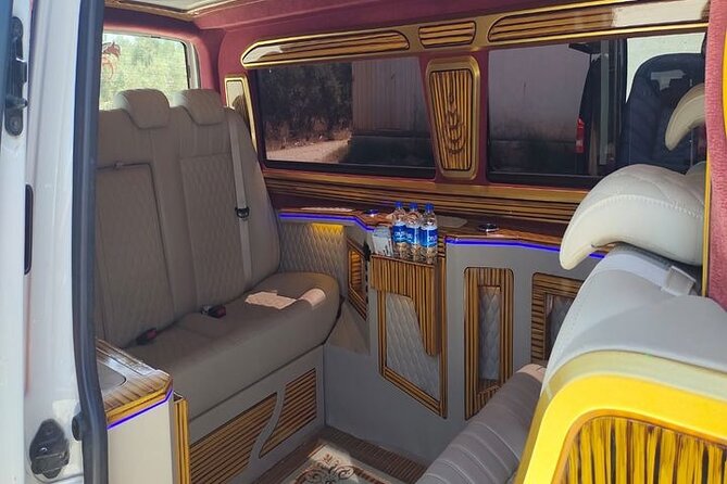 Antalya Airport Side Transfer - Key highlights you’ll care about