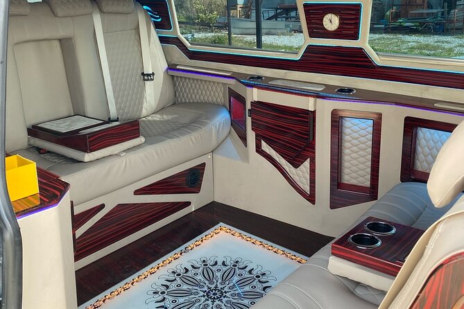 Antalya Airport Side Transfer - Comfortable, clean, safety-first transport (with room for local tips)