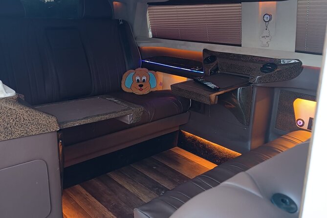 Antalya Airport Side Transfer - Private pickup in Side: hotel meeting that respects your time