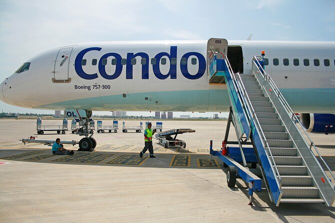 Antalya Airport to Alanya Resorts Private Transfer - The 1.5-Hour Private Ride to Alanya: Comfortable, Direct, Practical