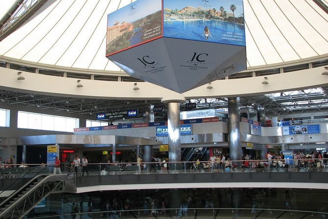 Antalya Airport to Alanya Resorts Private Transfer - The Little Details That Keep the Transfer Smooth