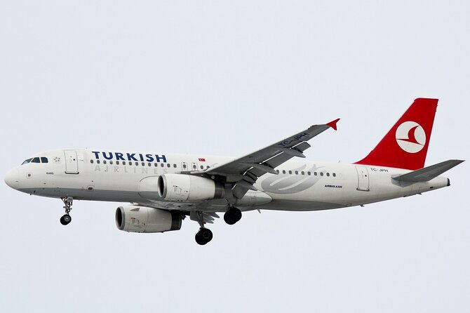 Antalya Airport to Alanya Resorts Private Transfer - Potential Drawback: Traffic and Timing Can Change the Exact Minute