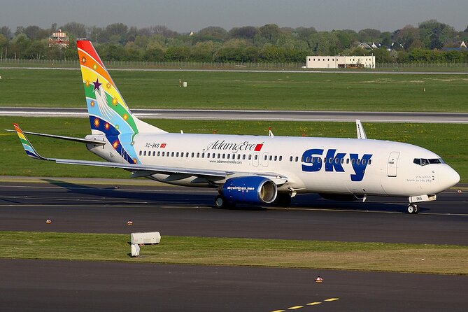 Antalya Airport to Alanya Resorts Private Transfer - Should You Book This Private Airport Transfer?
