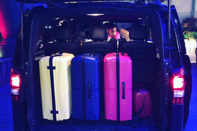 Antalya Airport to Side ,Lara, Belek Hotels Private Transfer - Getting a return trip: ask for the same routine on the way back