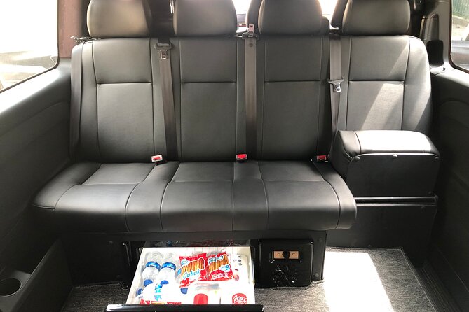 Antalya Airport to Side ,Lara, Belek Hotels Private Transfer - Price and value: when $48.39 per group makes sense