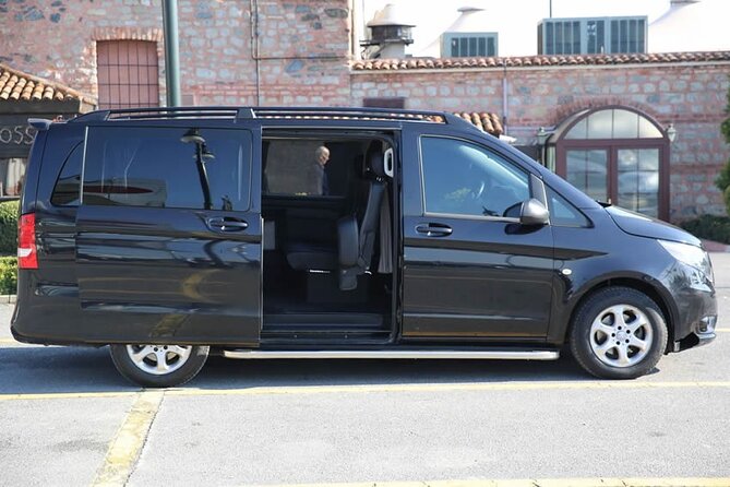 Antalya Airport Transfer Private - Key highlights at a glance