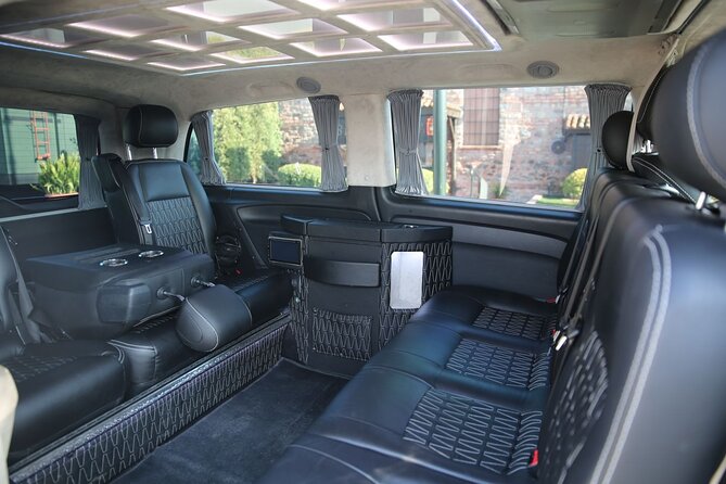 Antalya Airport Transfer Private - Price and value: $45 per group (up to 5) for a private ride