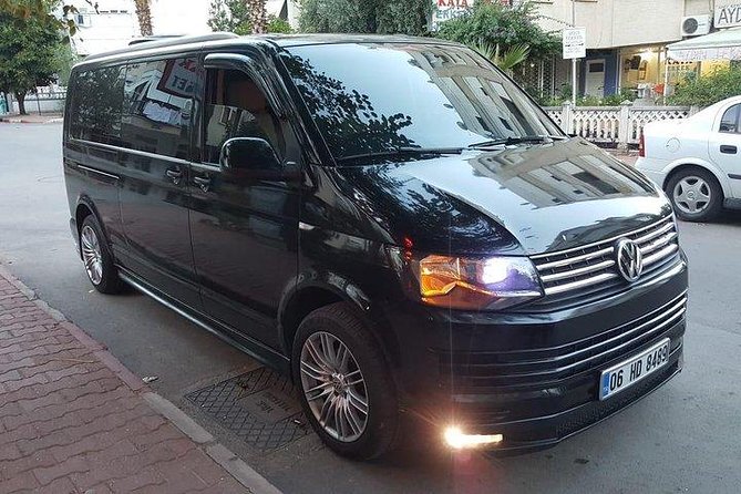 Antalya Airport Transfer to Side, Side, Manavgat - Round Trip - Key things to notice before you book