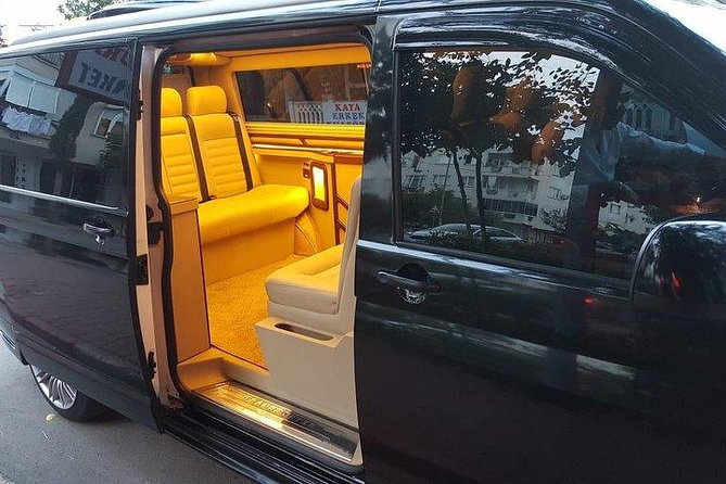 Antalya Airport Transfer to Side, Side, Manavgat - Round Trip - Arrival vs. departure transfers: same philosophy, two different rhythms