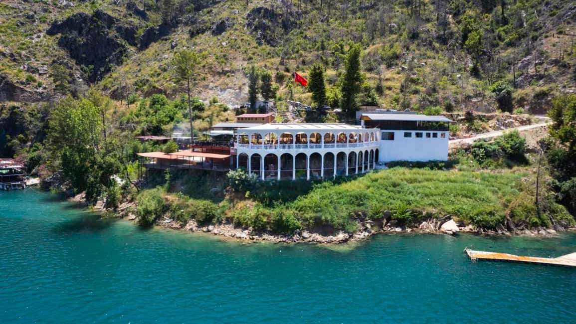 Antalya/Alanya: Green Canyon With Boat&Lunch - Should you book the Green Canyon With Boat and Lunch from Alanya?