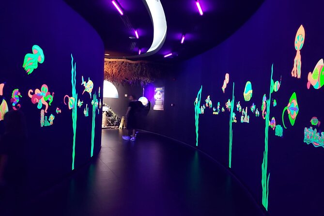 Antalya Aquarium and Face to Face Wax Museum Private Transfer - FAQ