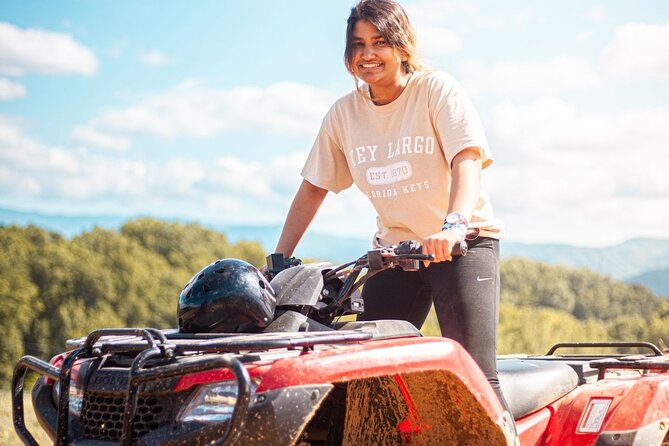 Antalya / Belek : Combo Rafting Quad & Jeep & Zipline ( 4 in 1 ) - Lunch and On-Site Extras: What Included Usually Covers (and What Doesn’t)