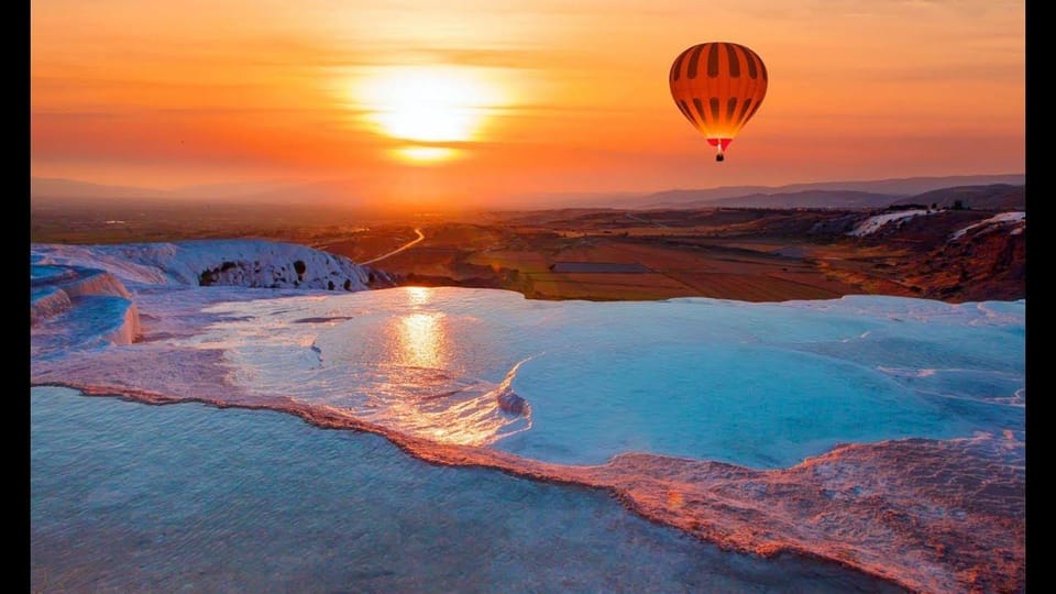 Antalya/Belek/Lara: Land Of Legends Night Show Transfer - Price and Value: Why This Costs Around $6 and What You Get
