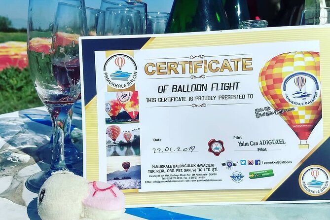 Antalya / Belek : Pamukkale Day Trip w/ Optional Hot Air Balloon - Guide Style and Group Size: Why the Day Feels Smooth or Not