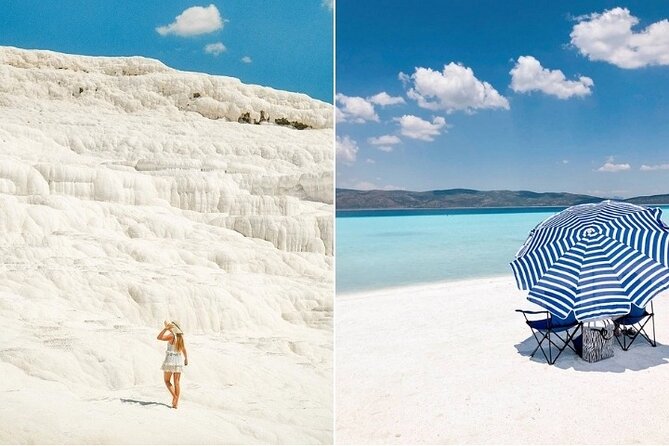 Antalya / Belek : Salda Lake & Pamukkale Tour With Thermal Pools - Key Things I’d Focus On