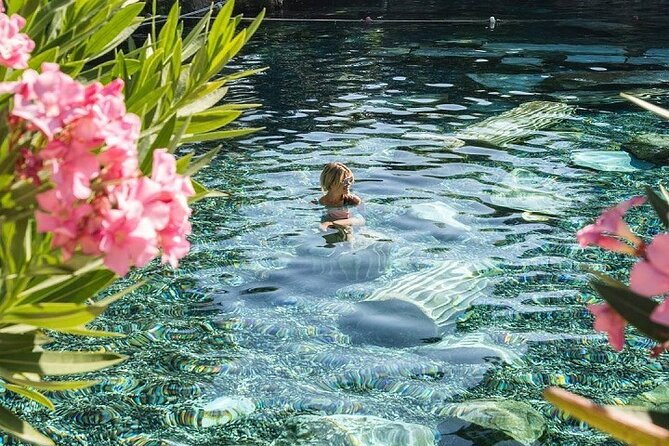 Antalya / Belek : Salda Lake & Pamukkale Tour With Thermal Pools - Salda Lake and Pamukkale in One Tight Schedule